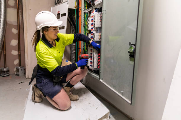 Best Emergency Electrician Near Me  in Manhasset Hills, NY