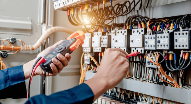 Best Residential Electrician Services  in Manhasset Hills, NY