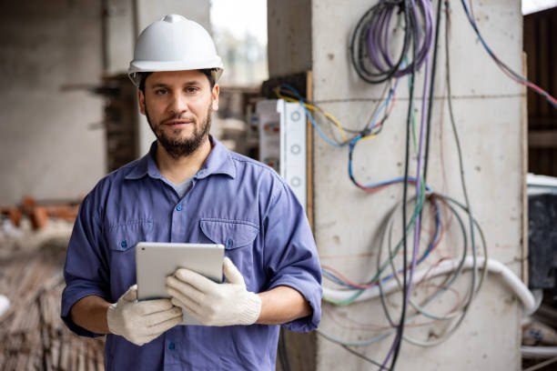 Best Licensed Electrician  in Manhasset Hills, NY