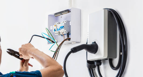Best Ceiling Fan Installation Electrician  in Manhasset Hills, NY