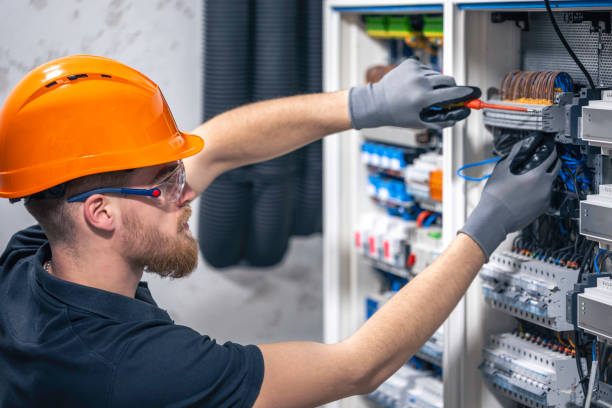 Best Electrical System Inspection  in Manhasset Hills, NY